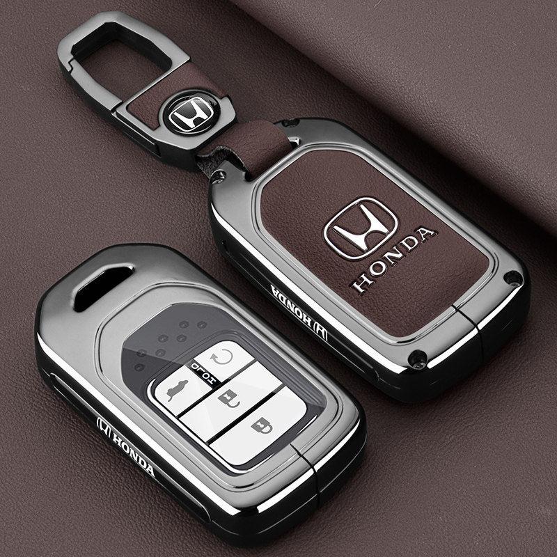 CGPCF1 2024 Honda Inspiron Keycase 19~22~23~24 Inspiron Elite Edition Special Car Buckle Shell