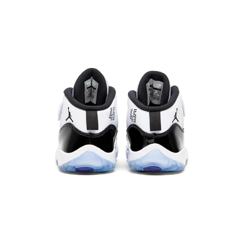 Jordan 11 Retro 'Concord' 2018 TD 378040-100