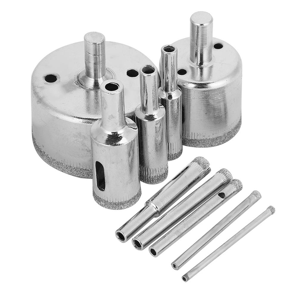 Coated   Drill Bit 3.50mm Hole Saw for Tile Ceramic Glass Porcelain Marble