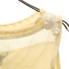 LOUIS VUITTON French silk blend No sleeve blouse 34 Generation Women Used
