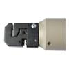 Zinc Alloy 5.6 for cm Diameter Pneumatic Puncher Punch Machine Punching Press Machine Edge Setter Panel Flanging