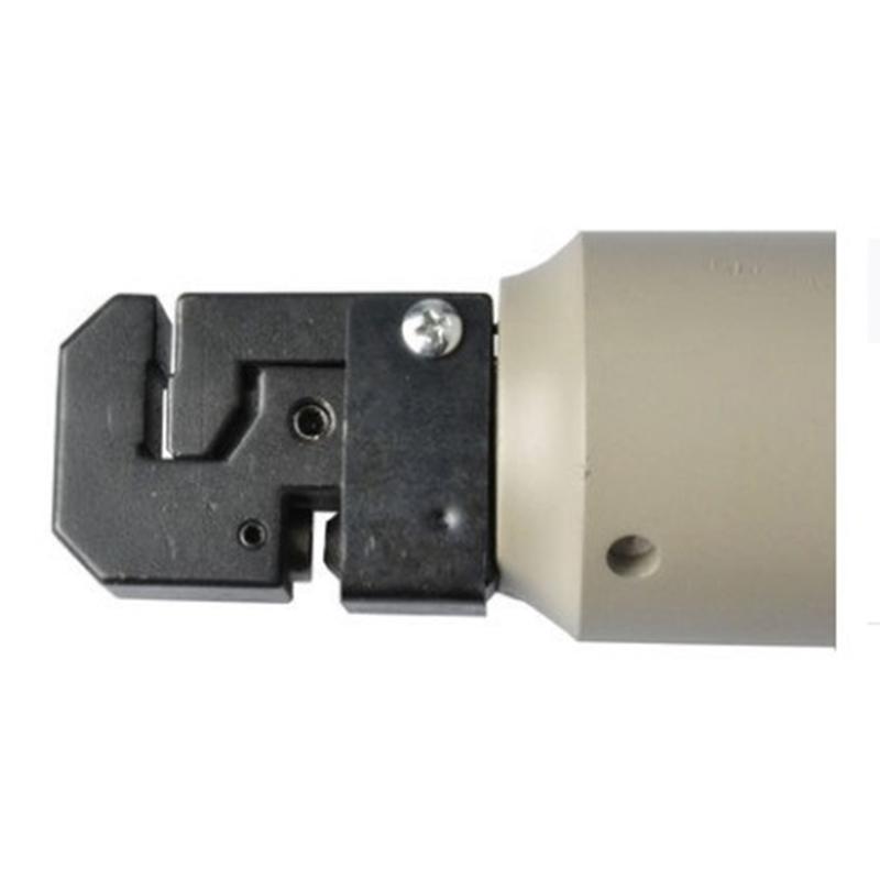 Zinc Alloy 5.6 for cm Diameter Pneumatic Puncher Punch Machine Punching Press Machine Edge Setter Panel Flanging