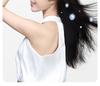 INNOVATOR Folding Hair Dryer: Plasma Technology, Damage-Free, High-Speed Motor, Low Noise