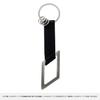 Genuine Key Ring Carabiner [Mercedes-Benz Collection] Mercedes-AMG