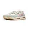 Li Ning Zhongning M1000 Cushioning Slip Resistant Abrasion Resistant Breathable Support Rebound Low top Casual Shoes AGCU078-13