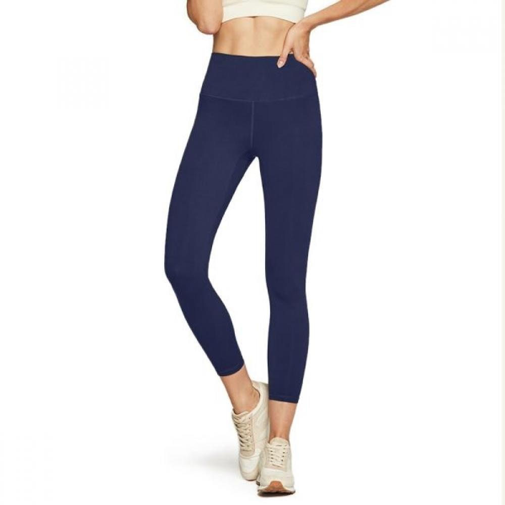 

Длинные брюки с высокой талией TSLA Yoga Wear TM FAP42