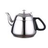 Large Capacity Stainless Steel Teapot with Filter for Electromagnetic Stoves