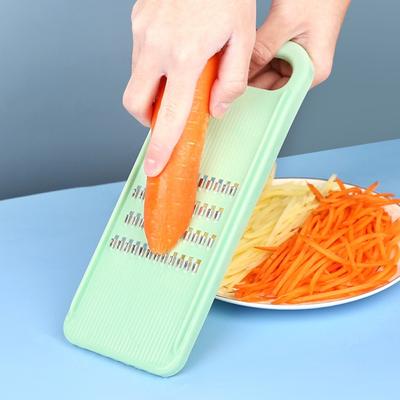 Household Shredder Grater Vegetable Potato Cucumber Carrot Slicer Chopper Fruit Peeler Cutter Tool Kitchen Tool Accessories