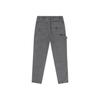 Casual Pants Men's Gray 10028465-A02