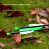 Arrow Yi LED Light-Up Nock 7.62mm Mixed Carbon Arrow Shaft