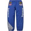 Supreme x Vanson Leathers GORE-TEX Pant Royal