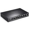 Tp-Link TL-SF1009P 9-Port 100M 8-Port PoE Unmanaged Switch
