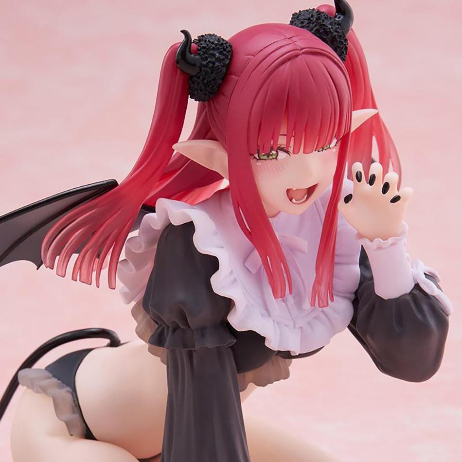 Anime Desktop Cute My Dress-Up Darling Kitagawa Marin Liz Ver Action Figure Model Statue Ornamen Doll Gifts Collectible Toys PVC Poseable Articulated