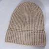 Women's Winter Warm Knitted Hat Korean Style Versatile Big Head Circumference Face Small Wool Hat Windproof Ear Head Hat