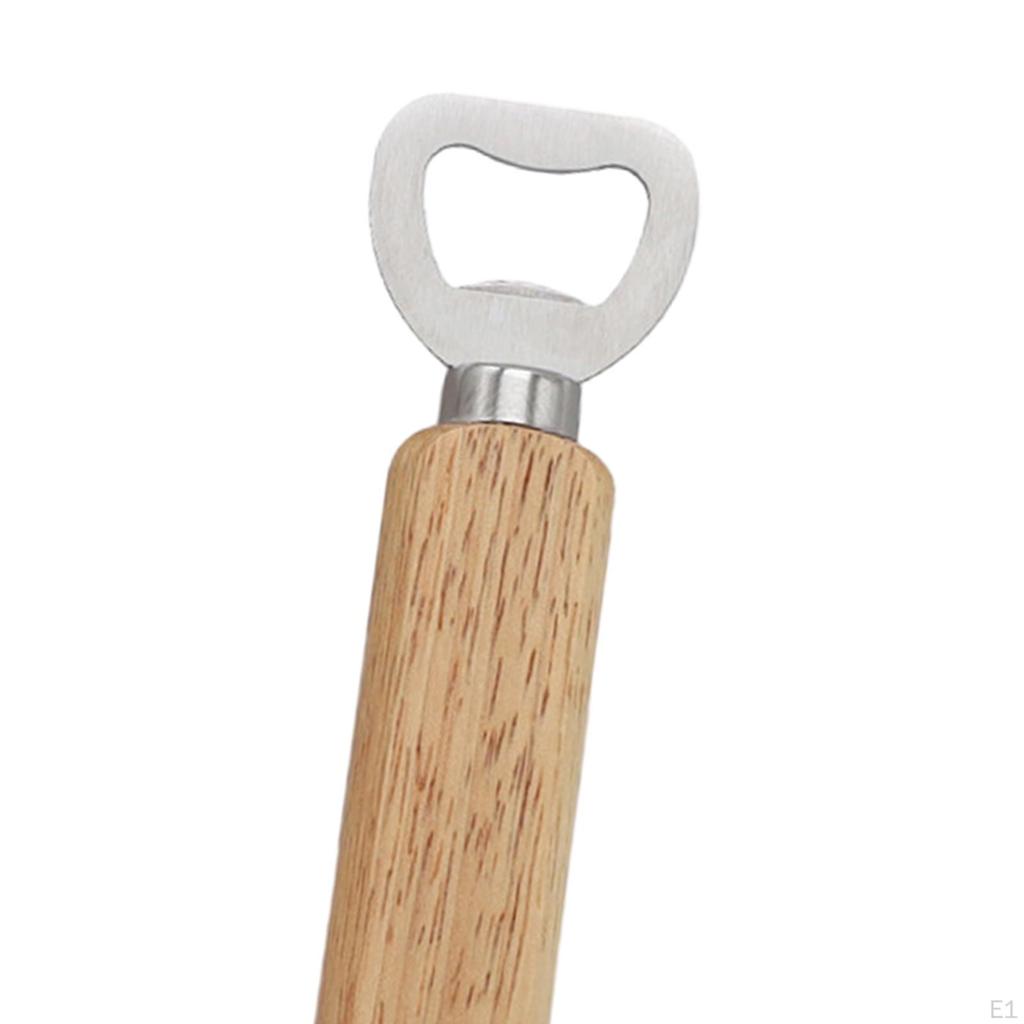 Bottle Opener Beer Beverage Drinking Opening Tool Kitchen Gadgets Barware Creative