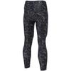 Mizuno Fit Stretch Training Long Size Medium Women's Tights, 32MB2812, Black,