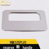 Accesorii de exterior – Baghete decorative