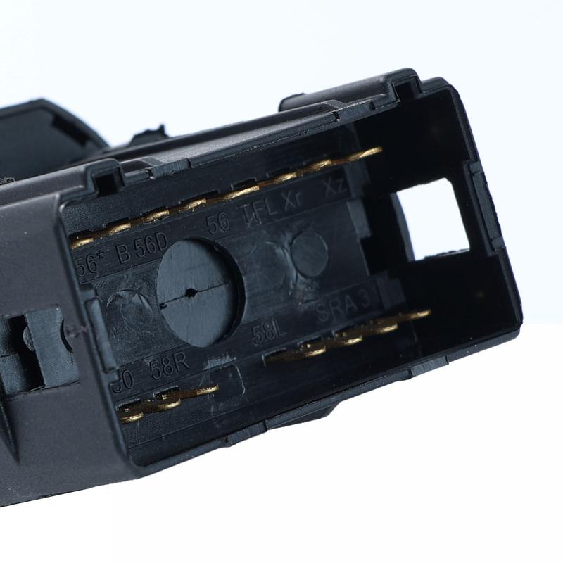 Headlight Switch Fog Lamp For VW Transporter T5 Jetta Bora Passat B5 Beetle Polo Sharan Lupo 2003 2004 2005 2006 2007 2008 2009