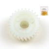 BSR15 Sunroof Drive Motor Cog Pinion Repair Gear 27 Teeth for Porsche 911 Mercedes W163 C208 A208 Nissan Primera P12 Altima L31