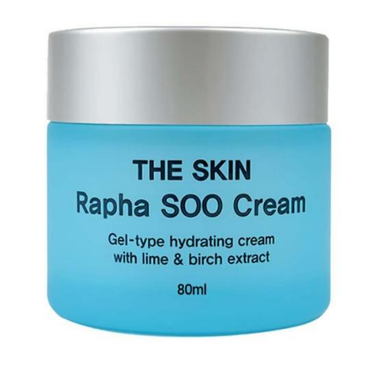 The Skin Lapa Water Moisture Cream 50 ml