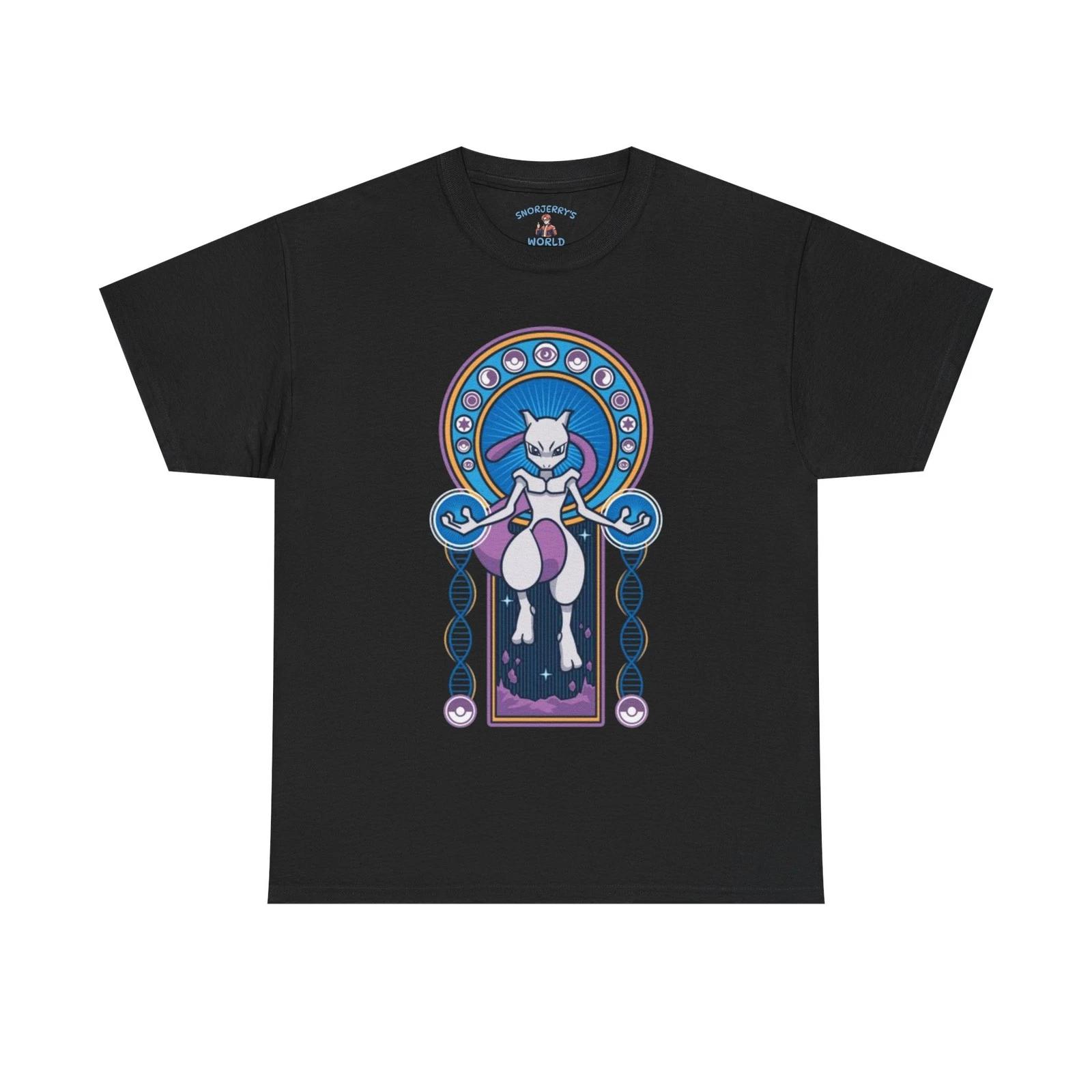 Celestial Psychic - Unisex T-Shirt M