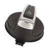 Headlight Lamp Switch Knob 61319169405 Impact Resistant Accurate Control Headlight Switch Rotation Button For 1 Series