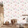 Magical Unicorns Wallpaper for Living Room and Bedroom 50x1000