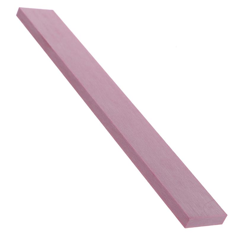 1Pc 3000 Grits Sharpening Grindstone Whetstone Polishing Ruby Stone 150*20*5Mm