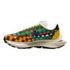 Jean Paul Gaultier x sacai x VaporWaffle Woven