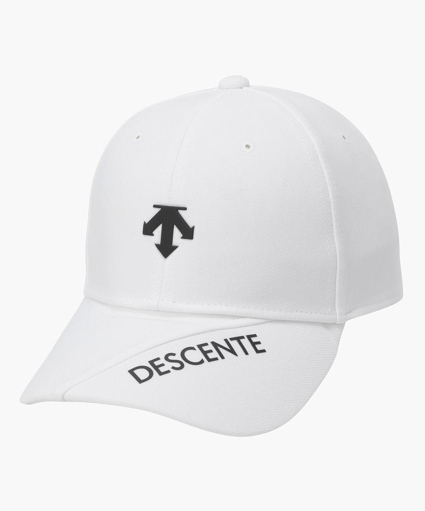 DESCENTE GOLF Men'S Comfy Fit Cap (Dq11Mfcp3A)