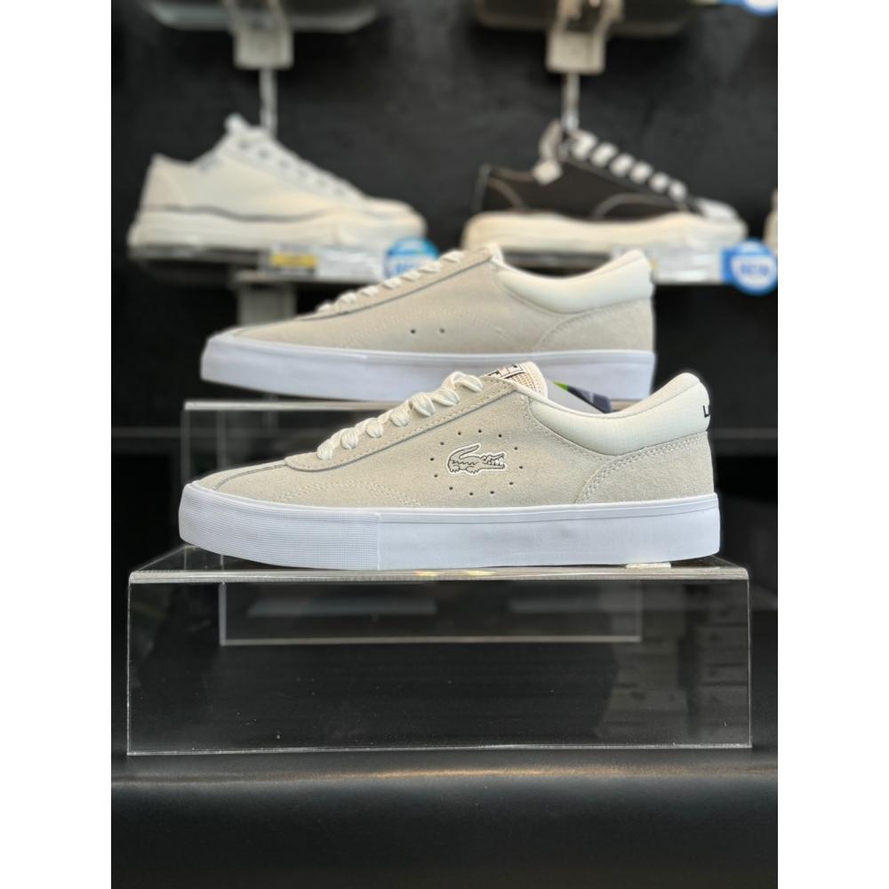 

Женские кроссовки Lacoste TrackSub D 746SFA0023 03A