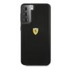 Ferrari Fespehcs21Mbk S21+ G996Czarny/Black Hardcase On Track Perforated