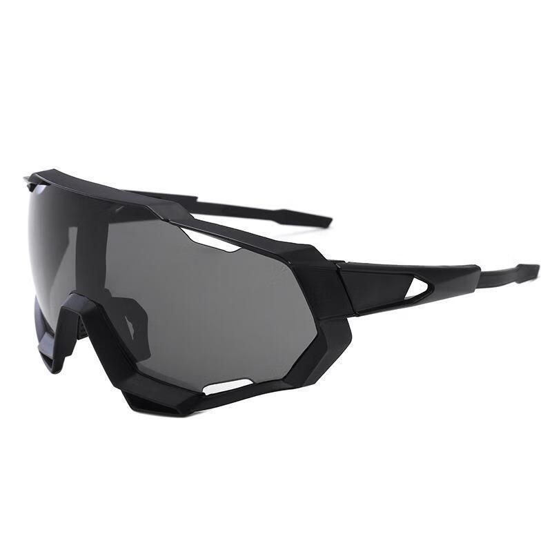Lishi Cycling Sunglasses One Size