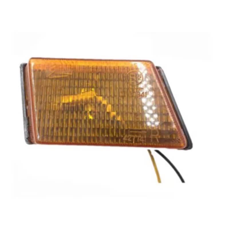 Shaanxi SX Series Truck Side Marker Turn Signal Lamp