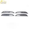 21 Tucson L Power Window Switch Decorative Frame & Armrest Button Trim