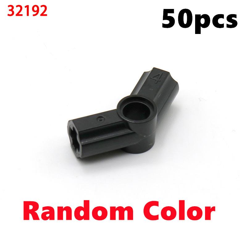 Technischer Antriebsring Universalgelenk Achs- und Stiftverbinder mit Löchern Blöcke MOC High-Tech Bausteine Spielzeug Ersatzteile