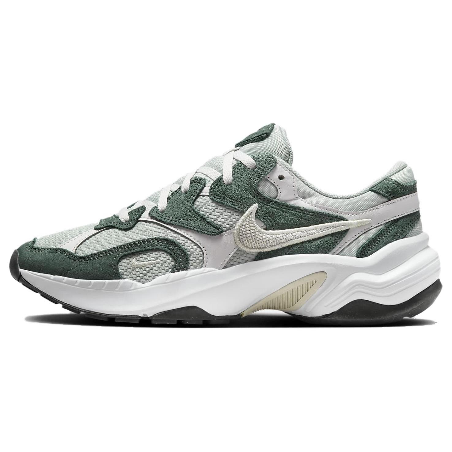 (WMNS) Nike AL8  Vintage Green White  Women s FJ3794-300 EU 36