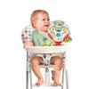 CLEMENTONI Talking Baby Steering Wheel