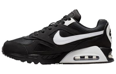 Air Max IVO Black White GS 579995-011