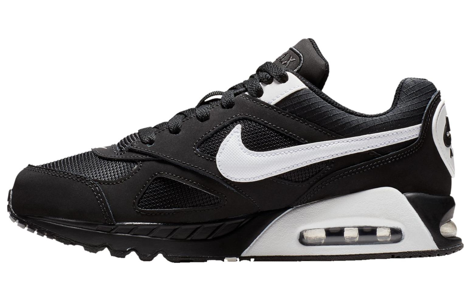 Nike Air Max IVO Black White GS 579995-011 35.5