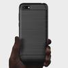 For Huawei Y5 2018 Y5 Pro 2018 Case Silicone Shockproof Carbon Fiber Back Cover for Y5 Prime 2018 Phone Cases Coque Fundas