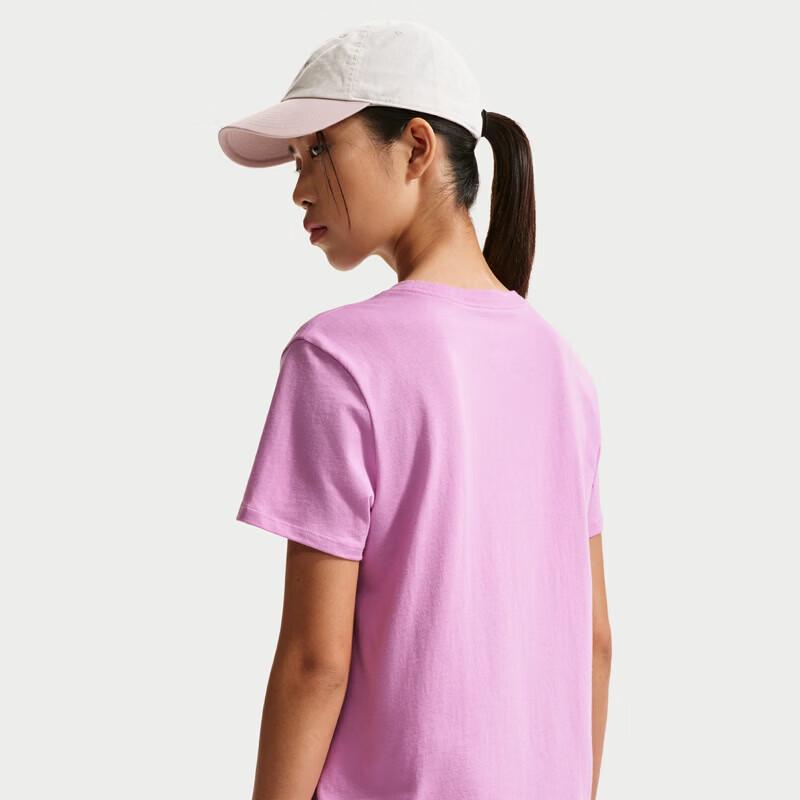Nike Women's Sportswear Printed T-shirt