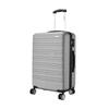 Diplomat YH-ZH6782 Titanium Spinner Suitcase