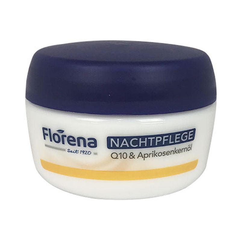 Florena Q10 Night Cream 50ml