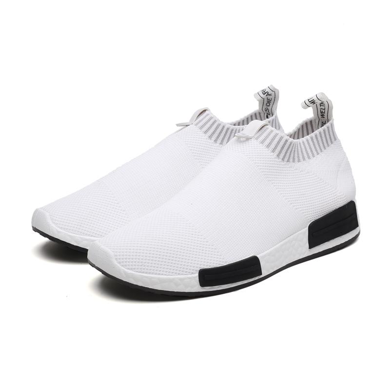 Scarpe sportive casual Comoda sneaker da corsa taglia 39-44 Scarpe da corsa Scarpe sportive da uomo di moda
