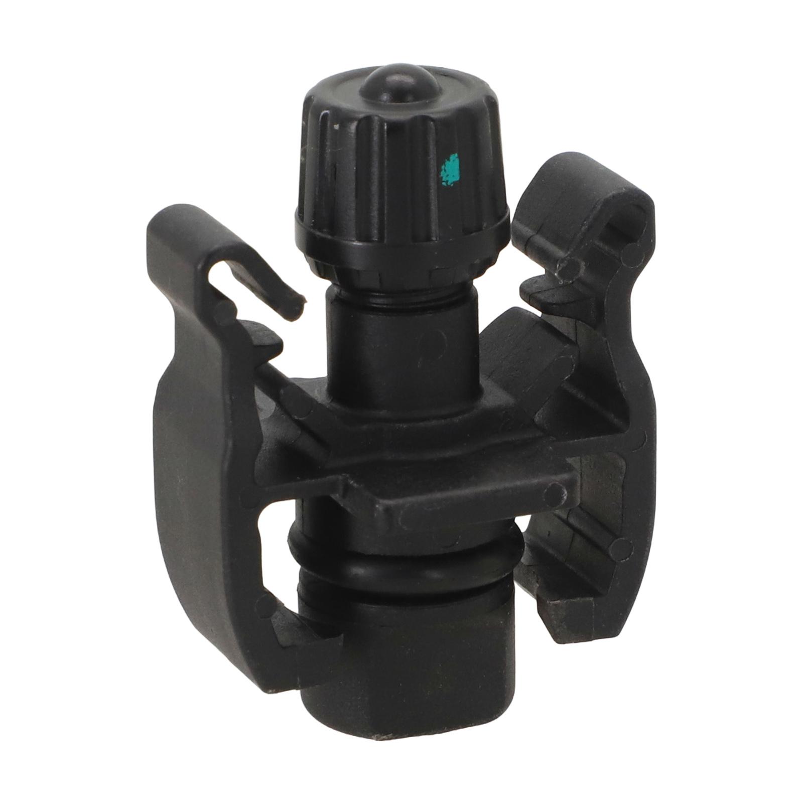 1Pcs Car Expansion Tank Return Hose Connector C1B18C362AA 1791975 C1BZ-8C362-A For Ford Automotive Accessories