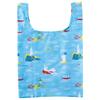 Marushin Moomin Carastus Eco Made with Recycled 1425012800 Bag, Polyester,