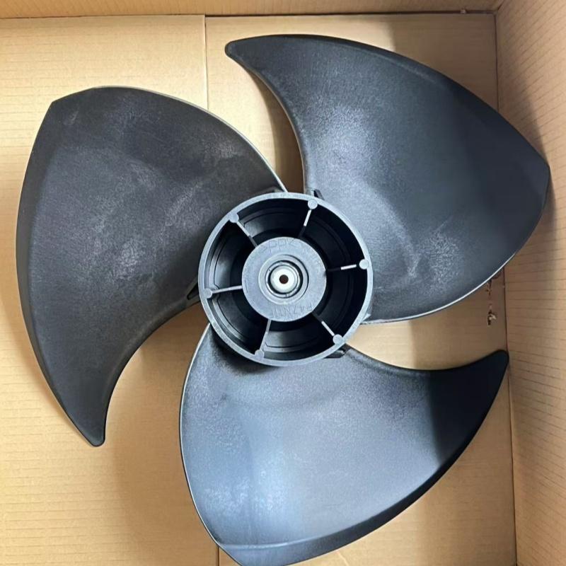 

KFD-325-70-8C2 907 Outdoor Fan Motor & Fan Blade For Daikin RMXS160DV2 RMXS140DV2C New blades