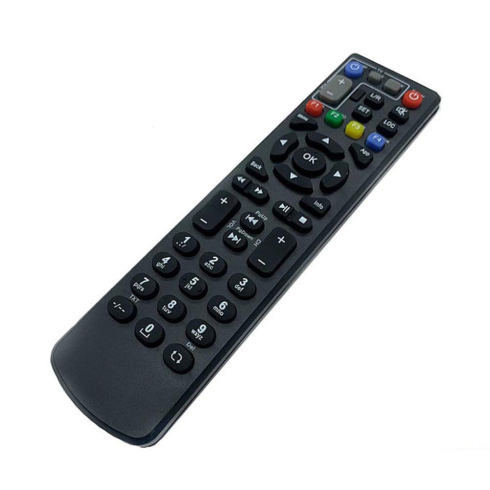 ABS-Ersatz-Smart-Control für die Fernbedienung der Set-Top-Box ZTE ZXV10 B600 B700