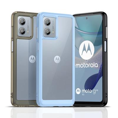 Case For Motorola Moto G75 G55 G35 G85 G24 G04 S G14 G54 G84 G73 G13 G23 G53 5G Egde 50 Fusion 40 Neo Case Cover Coque Fundas